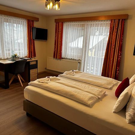 Der Burgfellnerhof - Adults Only Schladming Exterior foto