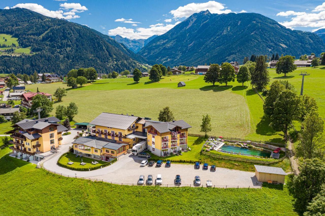 Der Burgfellnerhof - Adults Only Schladming Exterior foto