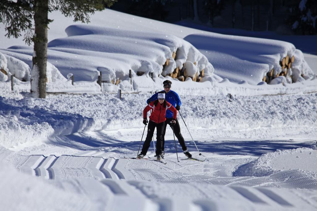 Der Burgfellnerhof - Adults Only Schladming Exterior foto