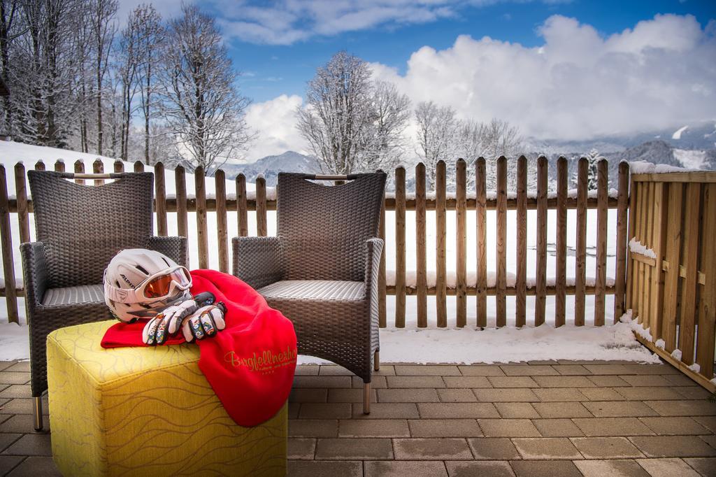 Der Burgfellnerhof - Adults Only Schladming Exterior foto
