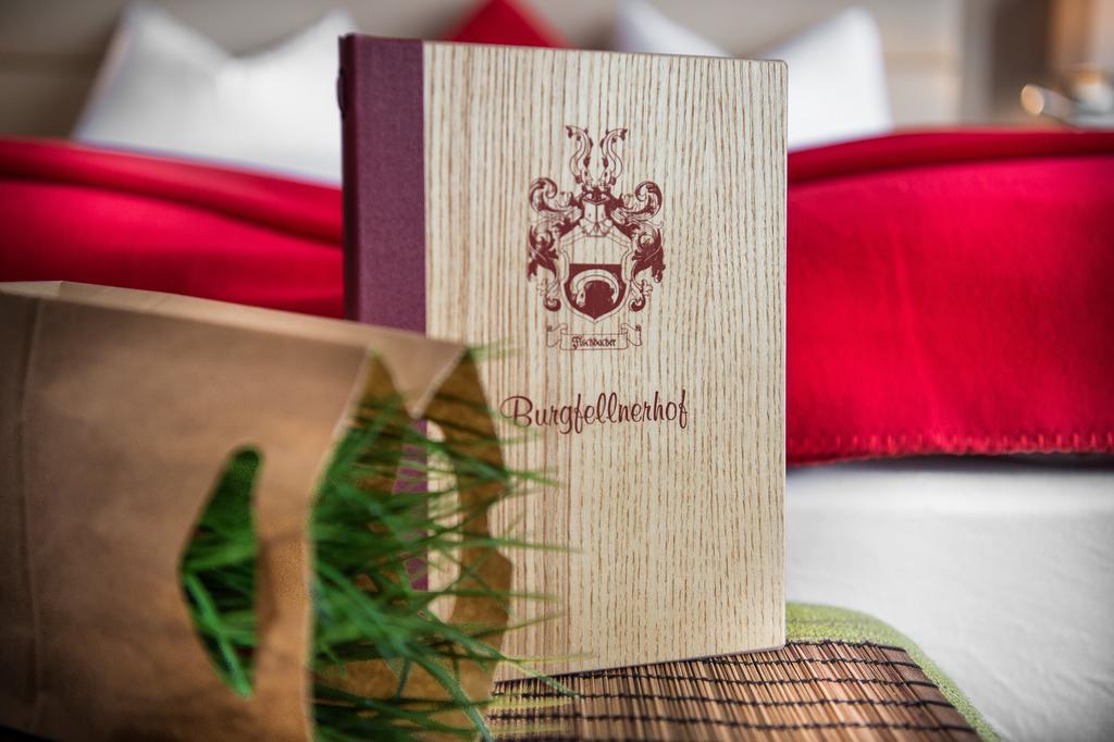 Der Burgfellnerhof - Adults Only Schladming Exterior foto
